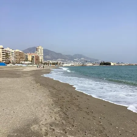 Apartament City Parque Del Sol Fuengirola