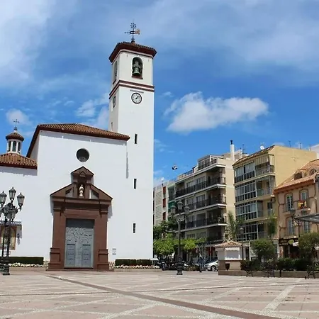 City Parque Del Sol Fuengirola