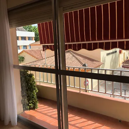 City Parque Del Sol Apartamento