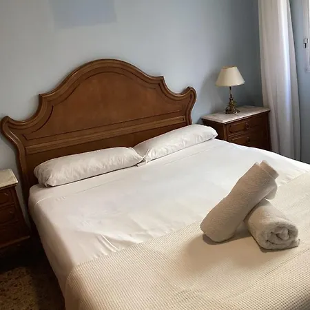 Apartamento City Parque Del Sol *