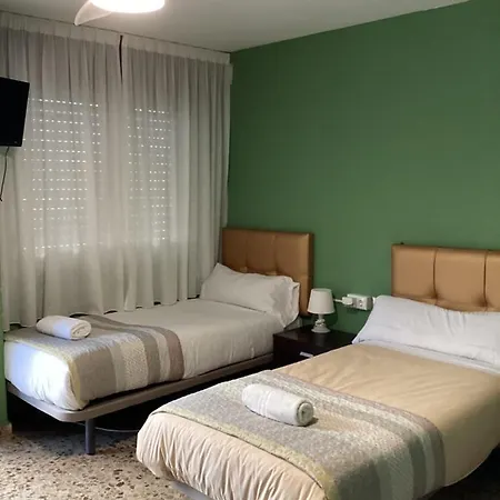 City Parque Del Sol Apartamento Fuengirola