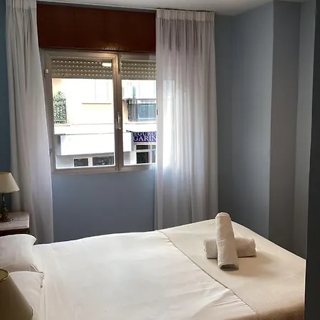 Apartamento City Parque Del Sol *