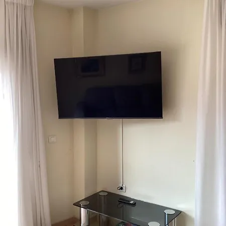 City Parque Del Sol Apartamento