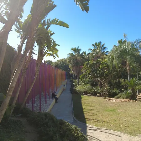 City Parque Del Sol Apartamento