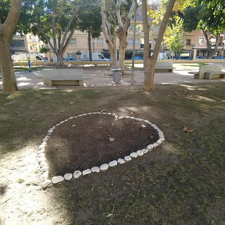 City Parque Del Sol Apartamento
