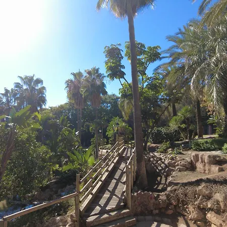 City Parque Del Sol Apartamento Fuengirola