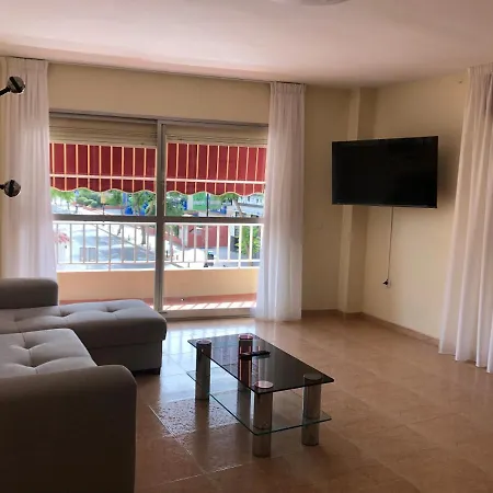 City Parque Del Sol Apartamento Fuengirola