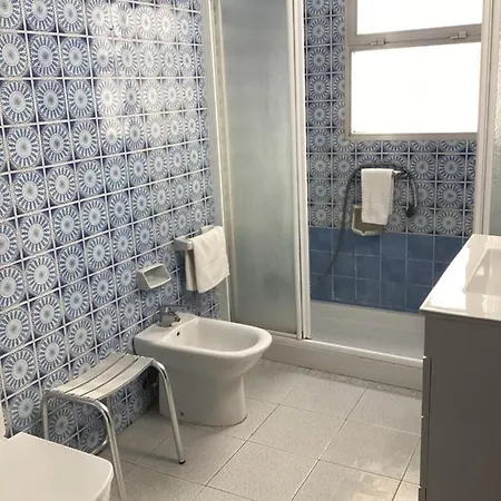 Apartamento City Parque Del Sol Fuengirola
