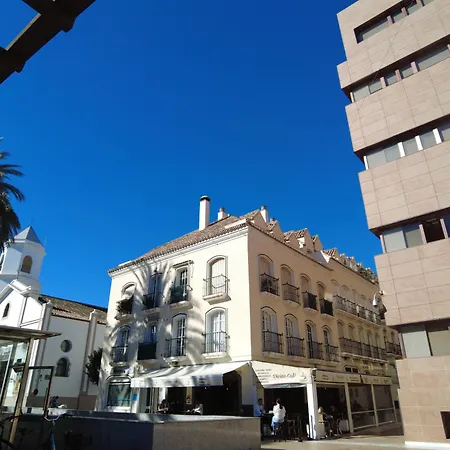 City Parque Del Sol Apartamento *