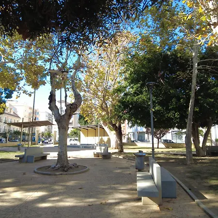 City Parque Del Sol Fuengirola